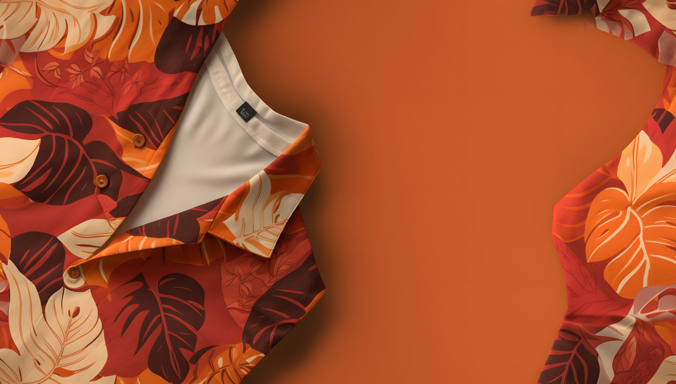 Upgrade Your Wardrobe With Men’s Relaxed Fit Shirts